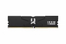 GOODRAM mälu Memory DDR5 IRDM 32GB(2x16GB) 5600MHz CL30 Black