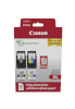 Canon tindikassett Canon PG-560 XL / CL-561 XL Photo Value Pack 10x15 (50 lehte)