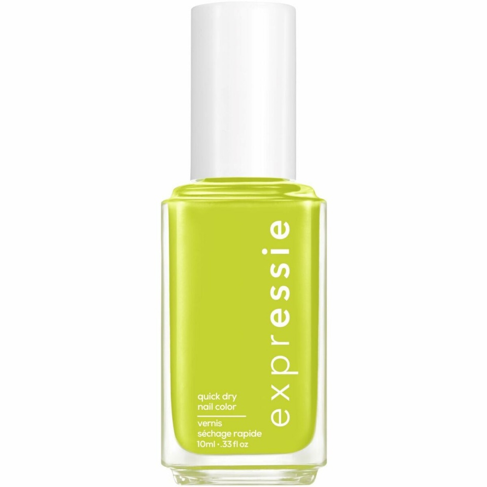 Essie küünelakk Expressie Nº 565 Main Character Moment 10ml