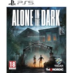 PlayStation 5 mäng Alone in the Dark