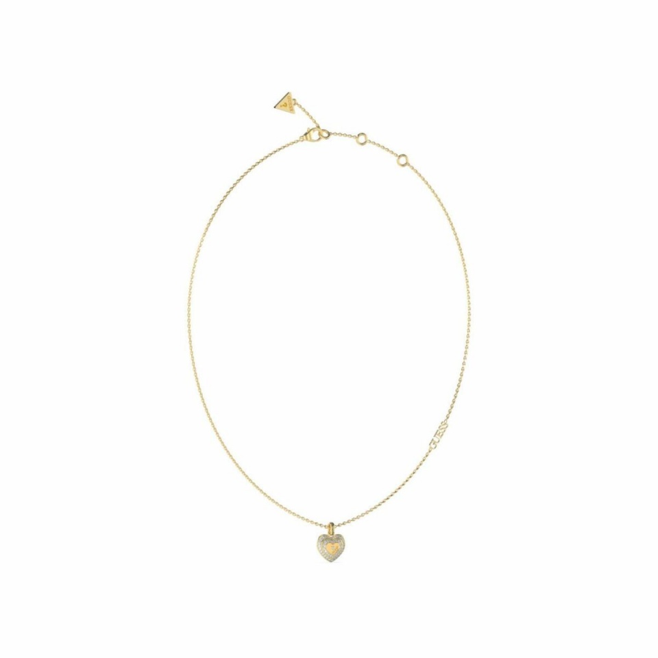 Guess naiste kaelakee JUBN04030JWYGT-U