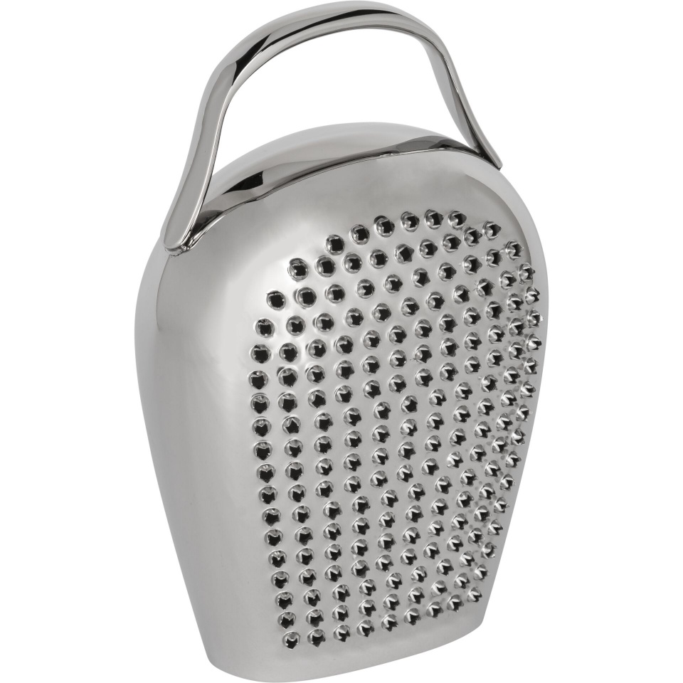 Alessi CHEESE PLACE Cheese grater