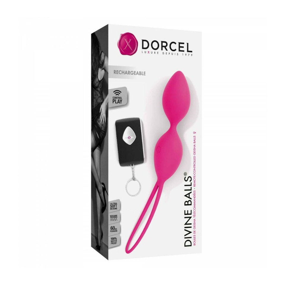 Dorcel