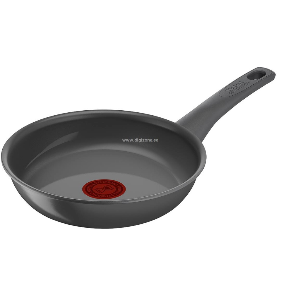 Tefal praepann Renewal Frypan, 24cm, hall