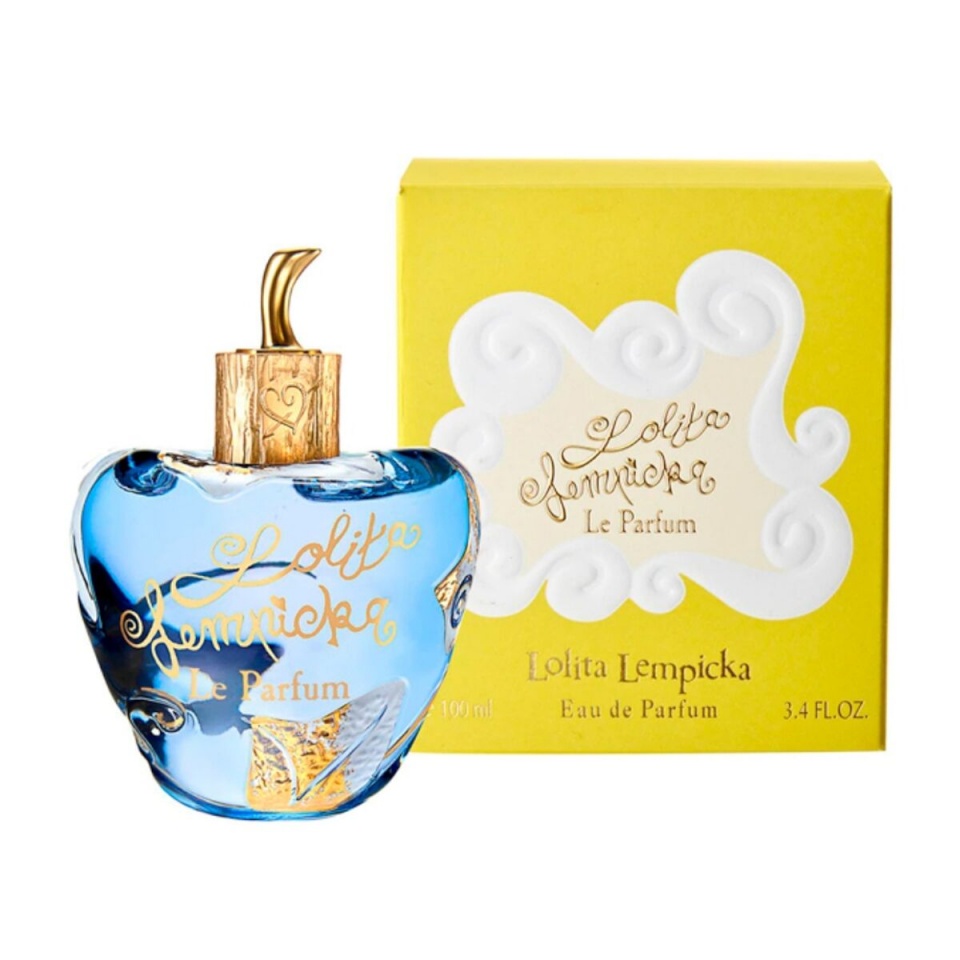 Lolita Lempicka parfüüm Le Parfum 100ml, naistele