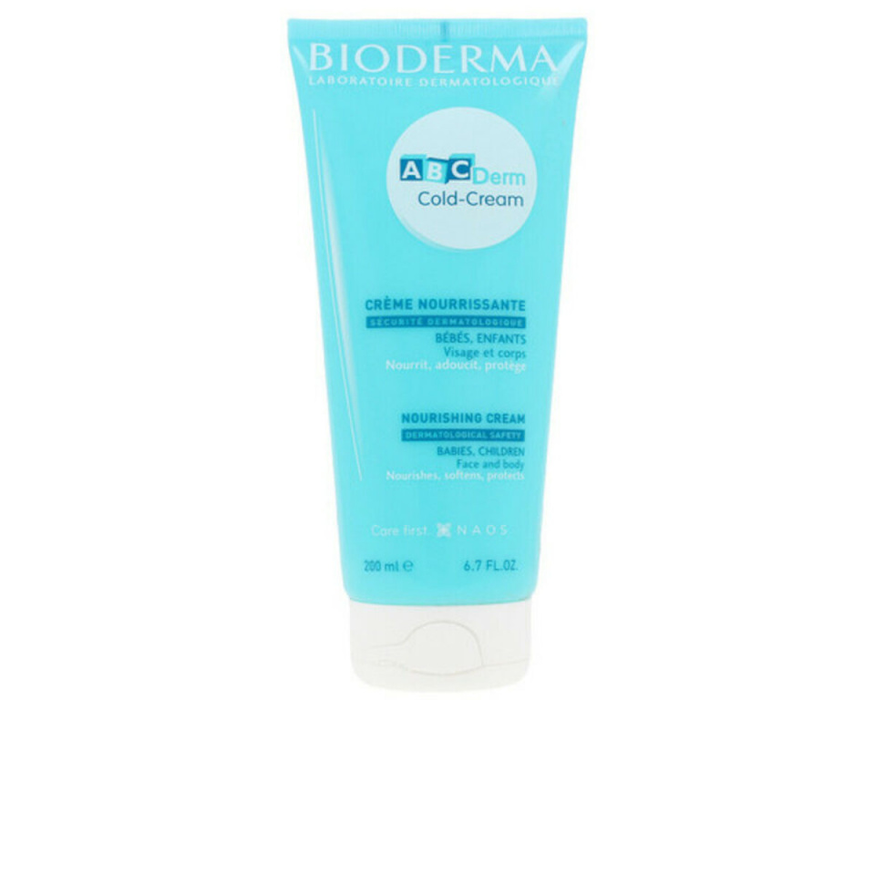 Bioderma niisutav kreem AbcDerm Abcderm