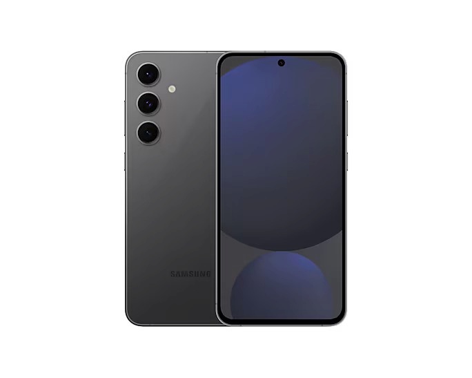 Samsung mobiiltelefon GALAXY S24 FE 5G 8/128GB Grafit Enterprise