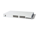 Cisco Catalyst 1200 24-port Ge 4x10g
