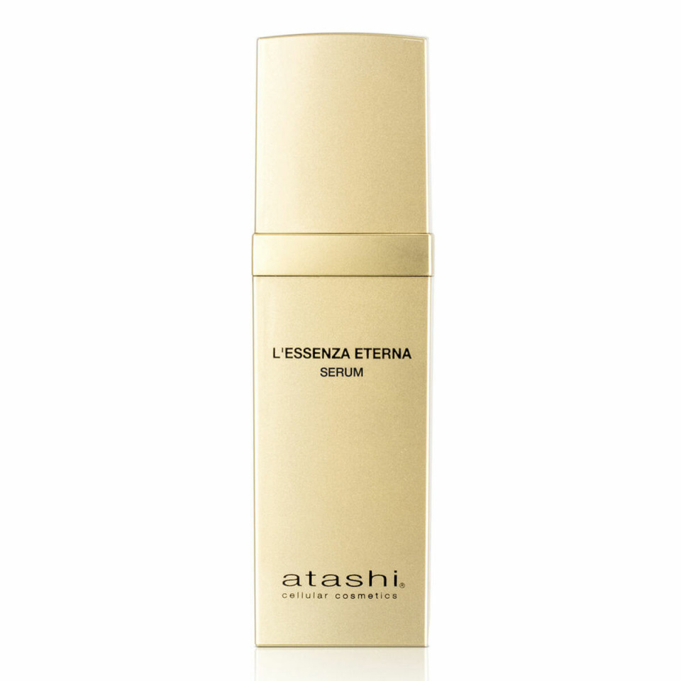Atashi vananemisevastane seerum L'ESSENZA ETERNA 30ml
