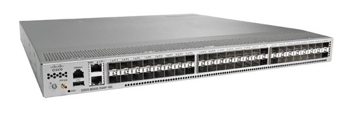 Cisco Nexus 3524-xl 24 Sfp+ Ports