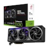 ASUS videokaart GeForce RTX 5080 ROG ASTRAL OC GDDR7 256bit 3xDP 2xHDMI
