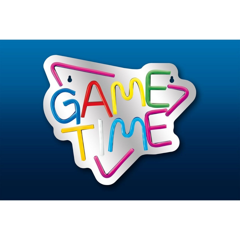 Activejet LED ribad AJE-NEON GAME TIME