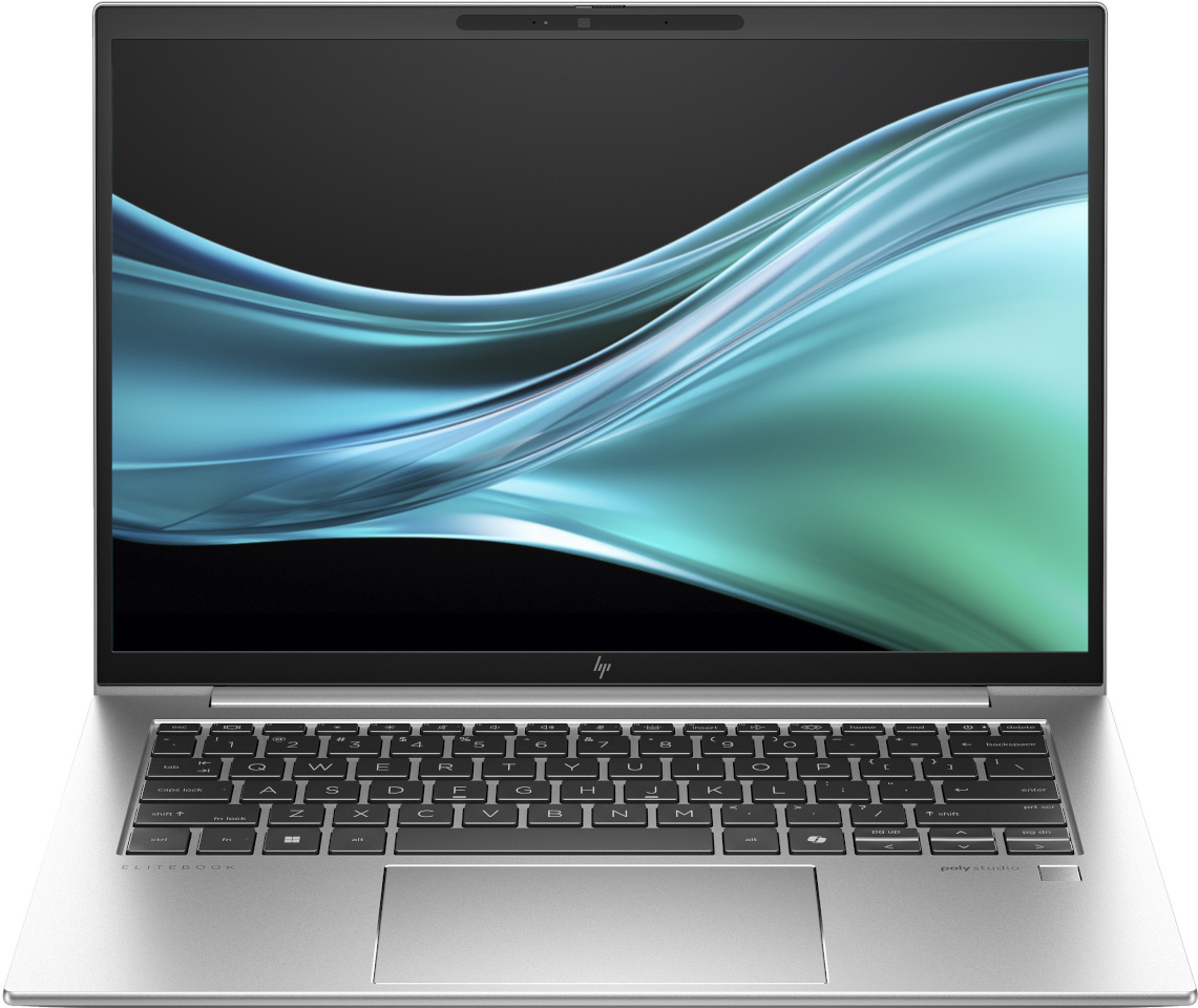 HP sülearvuti EliteBook 845 G11 14", Windows 11 Pro (9G0S1ET)