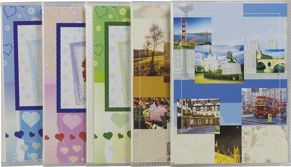 Poldom album P2 10x15/36