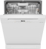 Miele integreeritav nõudepesumasin G 5832 SCU Dishwasher, valge