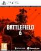 EA mäng Battlefield 6 Phantom Edition (PS5)