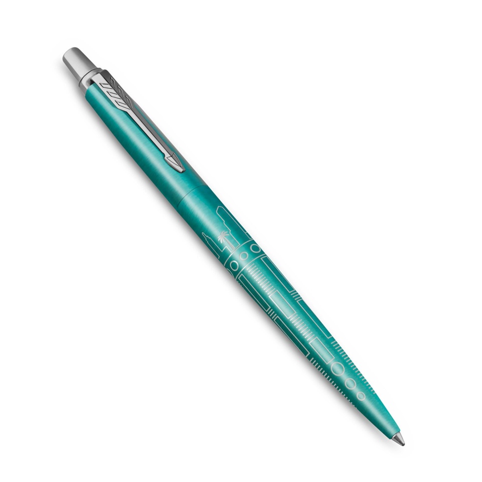 Parker Jotter SE Miami Kugelschreiber M