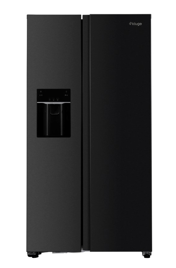 Kluge külmik Side-by-side KCSN577LD