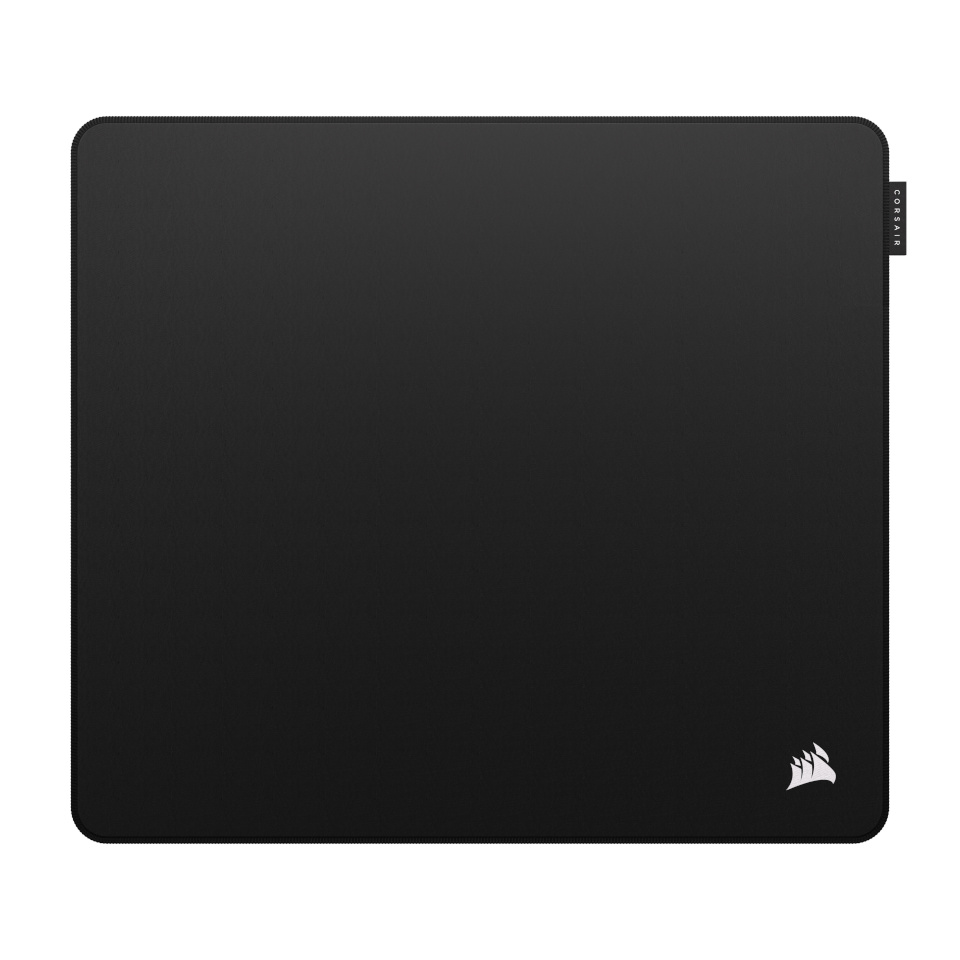 Corsairmm PRO Control XXL hiirematt, must