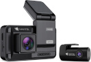 Navitel R480 2K dashcam with 2K video quality