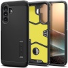 Spigen kaitsekest TOUGH ARMOR GALAXY A57 5G BLACK, must