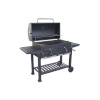 Home Esprit Kaasaskantav Barbeque-grill Metall 97x52x45,5cm