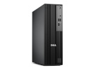 Dell lauaarvuti QCS1255 | Pro | Desktop | Slim | AMD Ryzen 3 | Internal memory 8 GB | 8300G | DDR5 | 512 GB | Intel Integrated Graphics | Keyboard language No keyboard | Windows 11 Pro | Warranty 36 month(s)