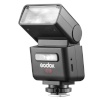 Godox välklamp iT32C Kit Canon mit Trigger X5