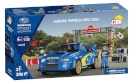 Cobi klotsid Bricks Subaru Impreza WRC 2004 206 pieces