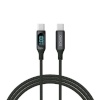 Savio kaabel USB Cable 100W CL-174 SAVIO