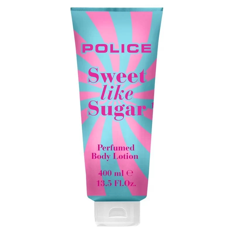 Police ihupiim Sweet Like Sugar 400ml, naistele