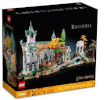 Lego klotsid The Lord of the Rings 10316 Rivendell