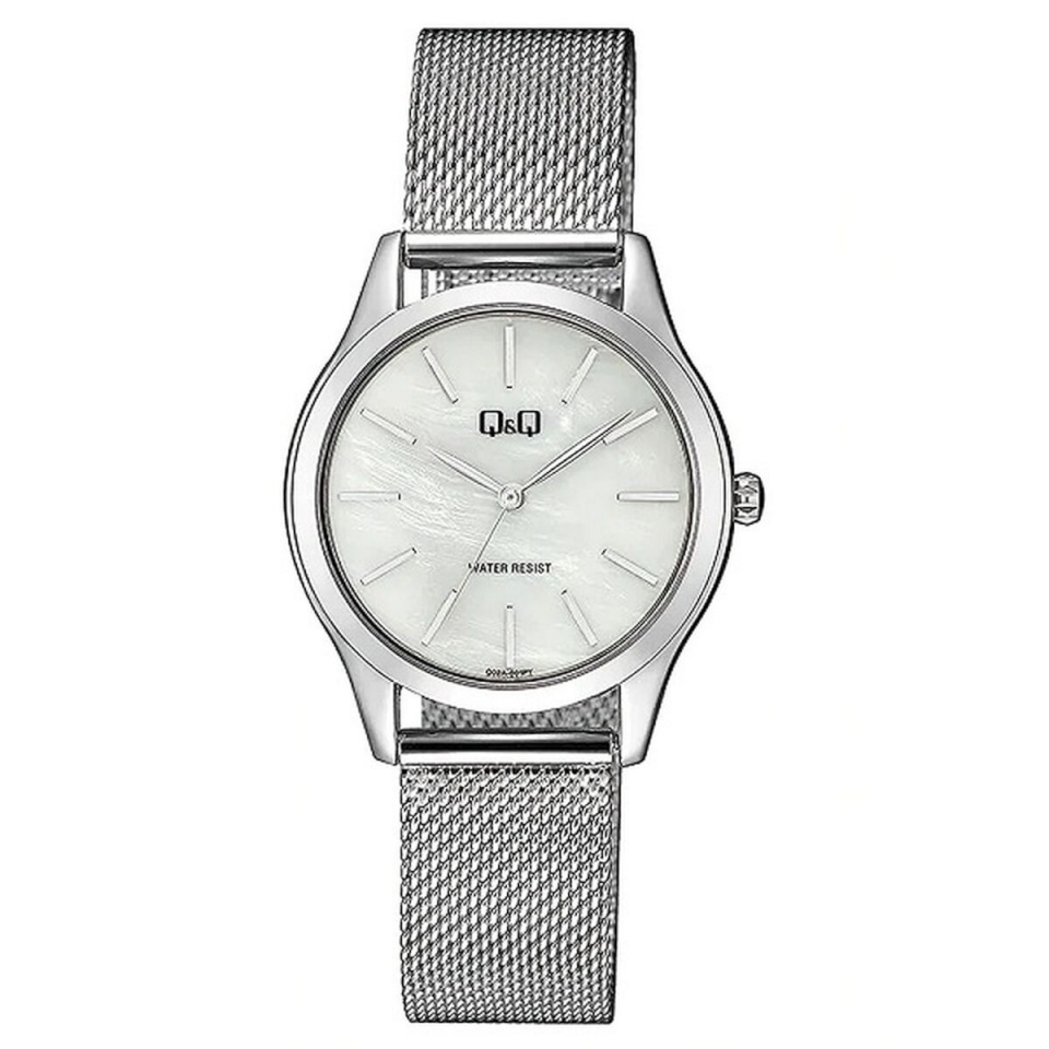 Q&Q naiste kell Q02A-001PY (Ø 33mm)