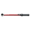 GEDORE punane Torque Wrench 1/2 40-200 Nm