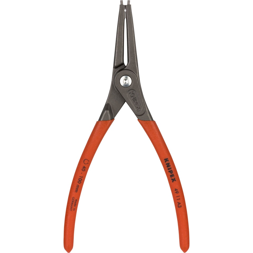 Knipex tangid Precision Circlip Pliers