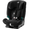 Britax-Römer RÖMER turvatool 9-36kg EVOLVAFIX, space black, 2000037921