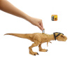 Mattel Jurassic World NEW Feature T-Rex