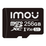 IMOU mälukaart 256GB microSD (UHS-I, SDHC, 10/U3/V30, 95/38)