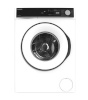 Sharp pesumasin ES-NFA910BW1NA-PL Washing Machine, 9kg, 1000 p/min, valge