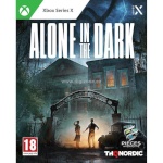 Xbox Series X mäng Alone in the Dark