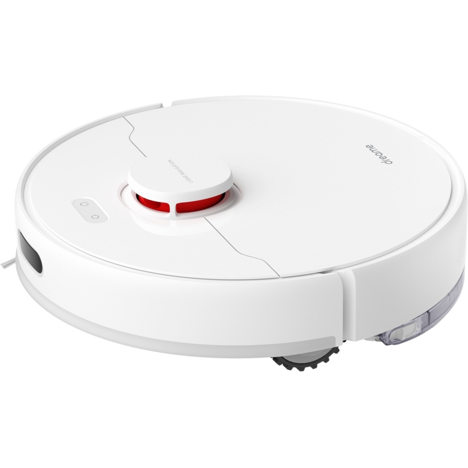 Dreame robottolmuimeja D10s Robot Vacuum Cleaner, valge