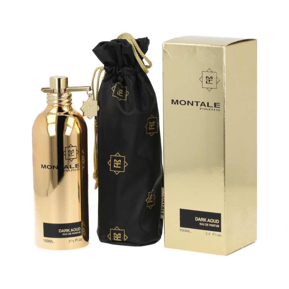 Montale parfüüm unisex Dark Aoud EDP