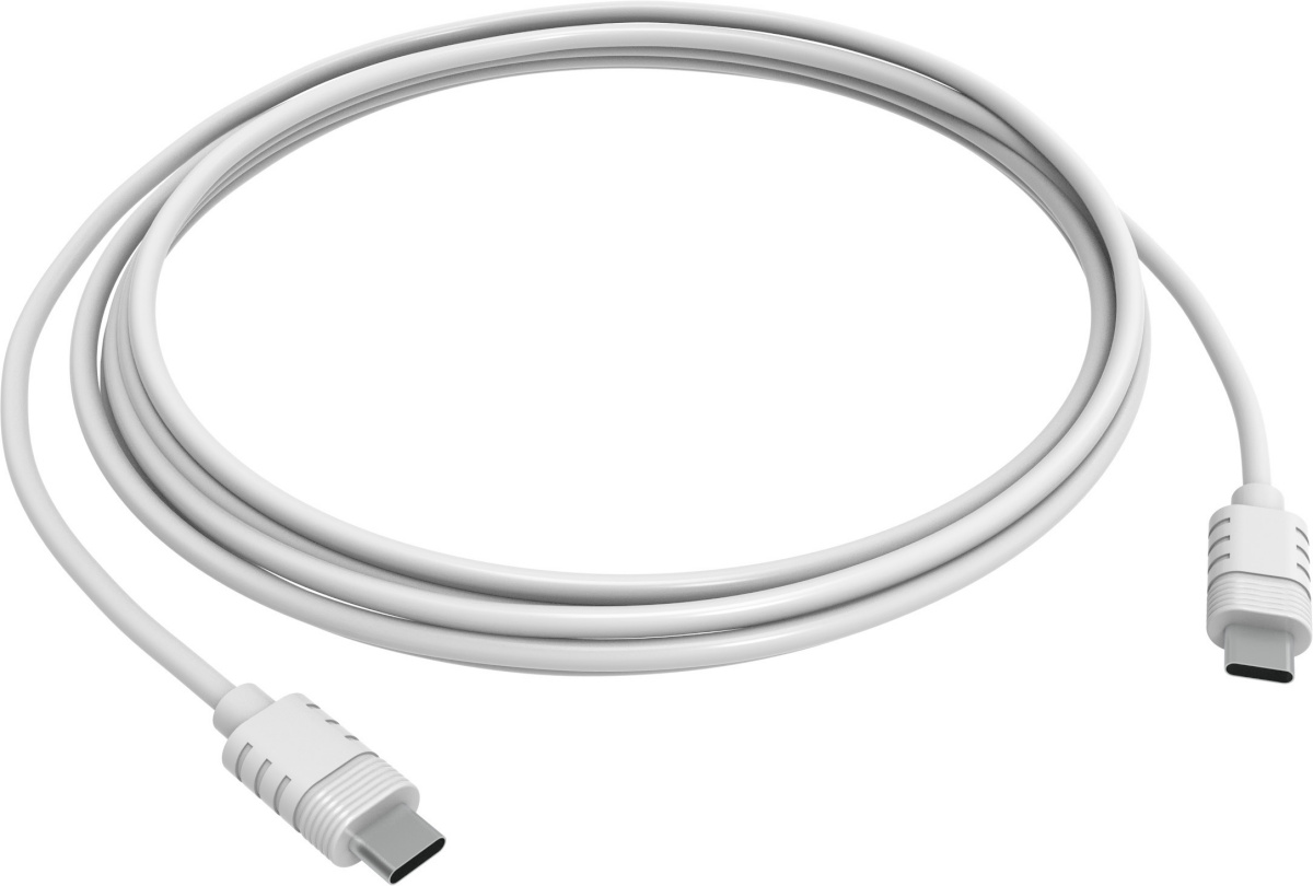 Yale toitekaabel Outdoor USB-Cable Power Cable, 1tk