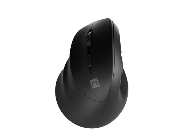 Natec hiir Wireless mouse vertical Crake 2