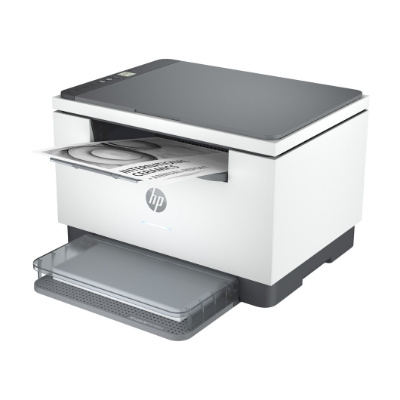 HP LaserJet M234dw Printer, must and valge, Printer for Small office, Print, copy, scan, Scan to email; Scan to PDF