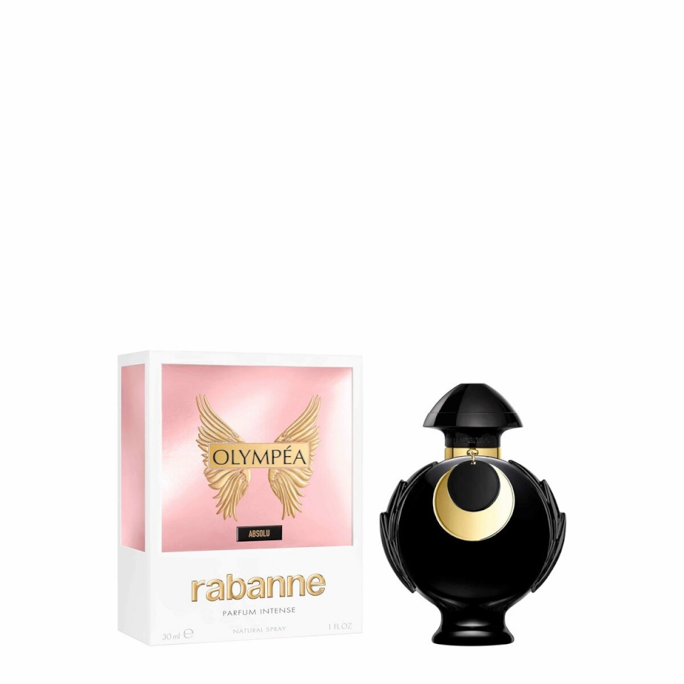 Paco Rabanne naiste parfüüm OLYMPÉA 30ml