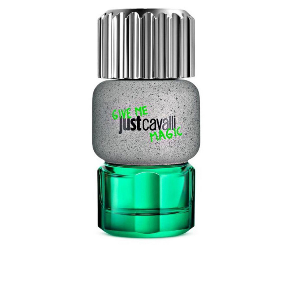 Roberto Cavalli parfüüm Just Cavalli Give Me Magic 90ml, meestele