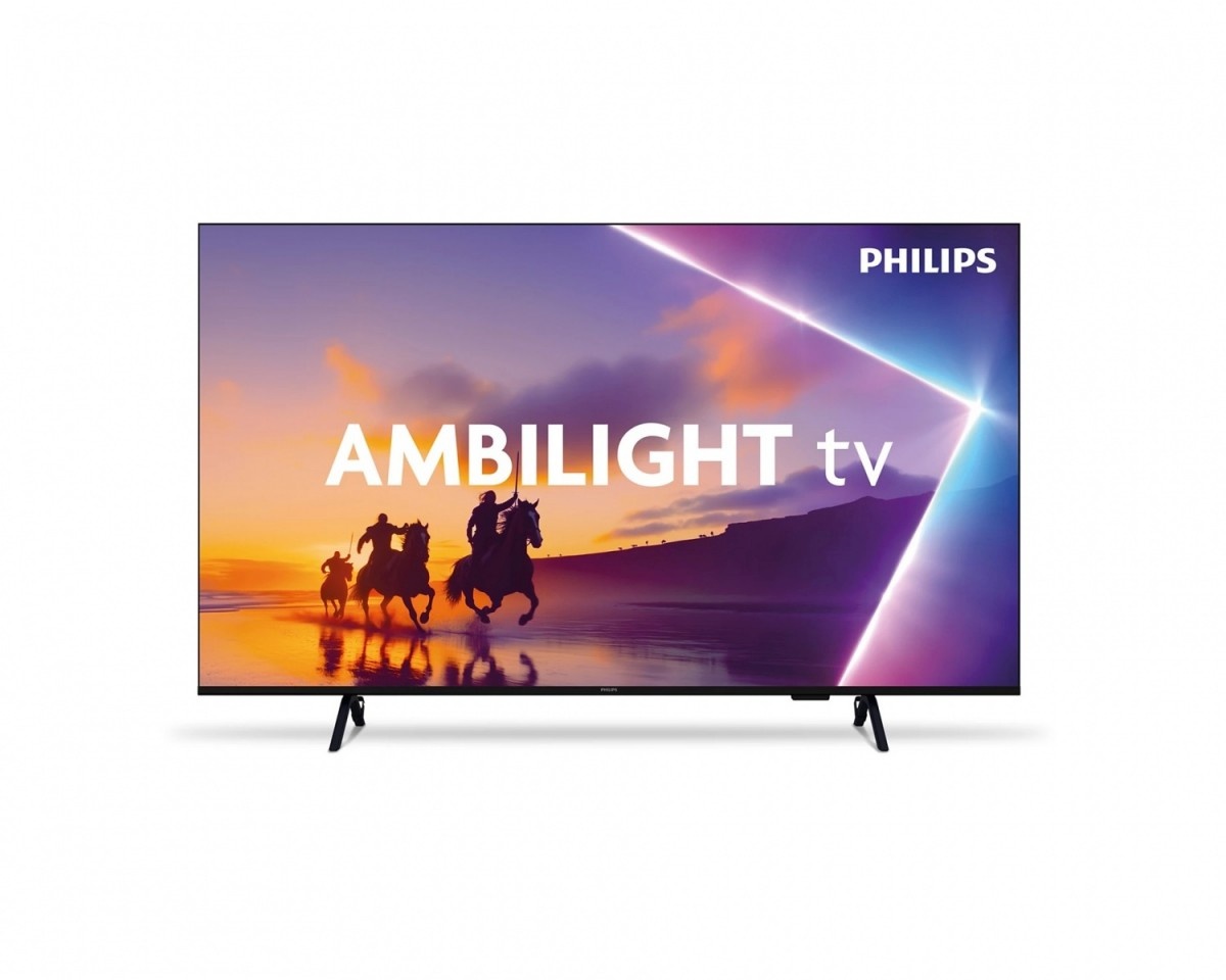 Philips televiisor TV 55 inches QLED 55PUS8400/12