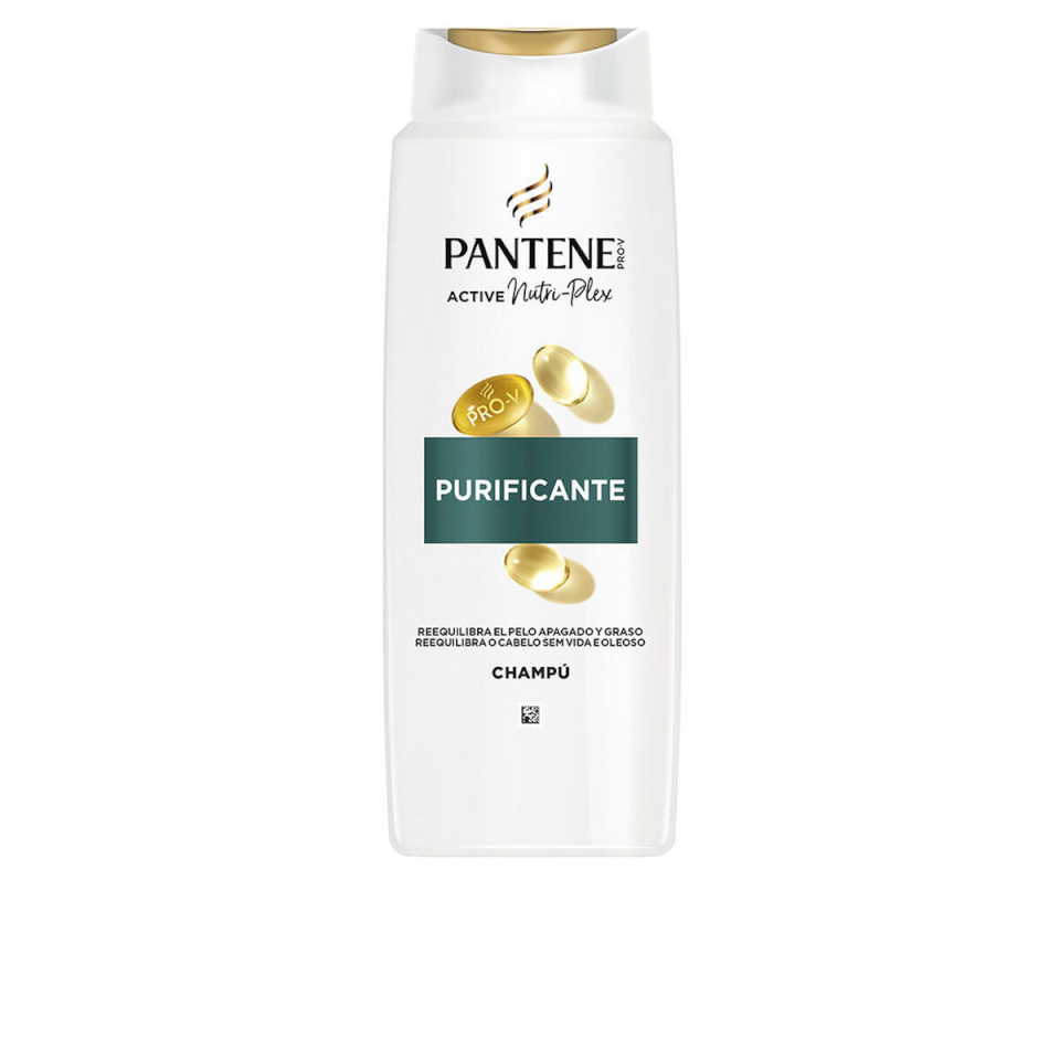 Pantene