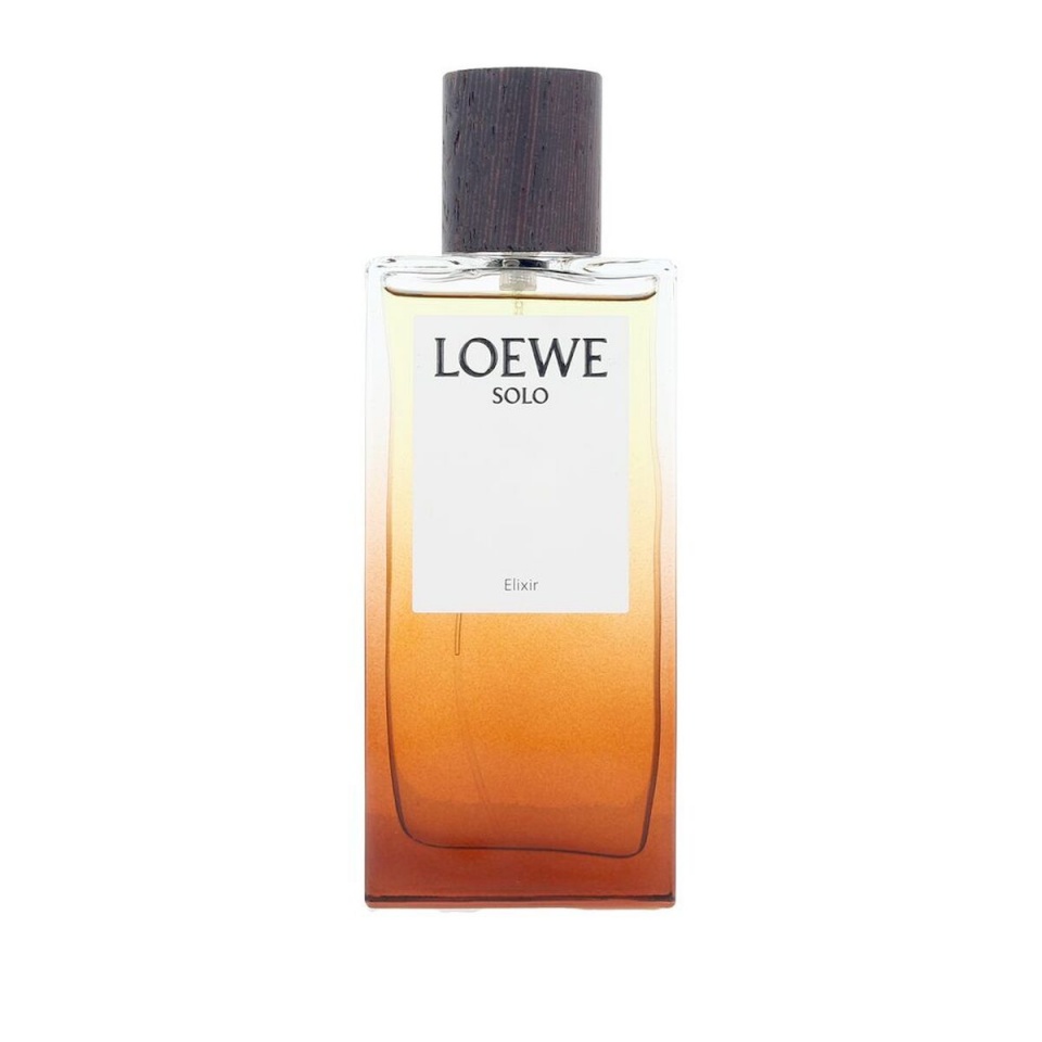 Loewe meeste parfüüm SOLO 100ml